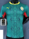2026-27 Senegal Away Player Version Soccer Jersey (Right-Arm Patch)