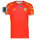 2026-27 DR Congo Third Fans Soccer Jersey (Right-Arm Patch)