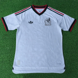 2026-27 Mexico Away Player Version Soccer Jersey (Right-Arm Patch)