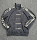 AD Dark Gray Tang Suit Jacket #单夹克