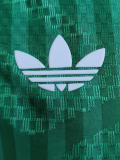 2026-27 Algeria Away Player Version Soccer Jersey (Star 带星)