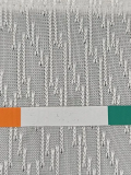 2026-27 Ivory Coast Away Player Version Soccer Jersey (Right-Arm Patch)
