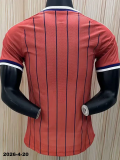 2026-27 Scotland Away Player Version Soccer Jersey (Right-Arm Patch)