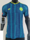 2026-27 Colombia Away Player Version Soccer Jersey (Right-Arm Patch)