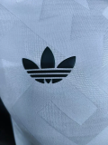 2026-27 Mexico Away Player Version Soccer Jersey (Right-Arm Patch)