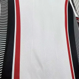 1997-1998 ACM Away Retro Soccer Jersey