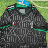 2026-27 Mexico Third Kids Soccer Jersey