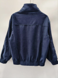 RMA AD Denim Blue Tang Suit Jacket #单夹克