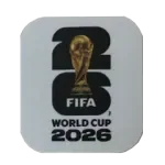 2026-27 Korea Home Player Version Soccer Jersey