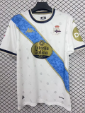 2025-26 La Coruna Third Fans Soccer Jersey
