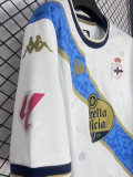 2025-26 La Coruna Third Fans Soccer Jersey