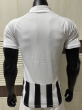 26-27 JUV Home Leaked Edition Player Version Soccer Jersey