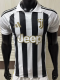 26-27 JUV Home Leaked Edition Player Version Soccer Jersey