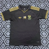 2026-27 South Africa Black Special Edition Fans Soccer Jersey