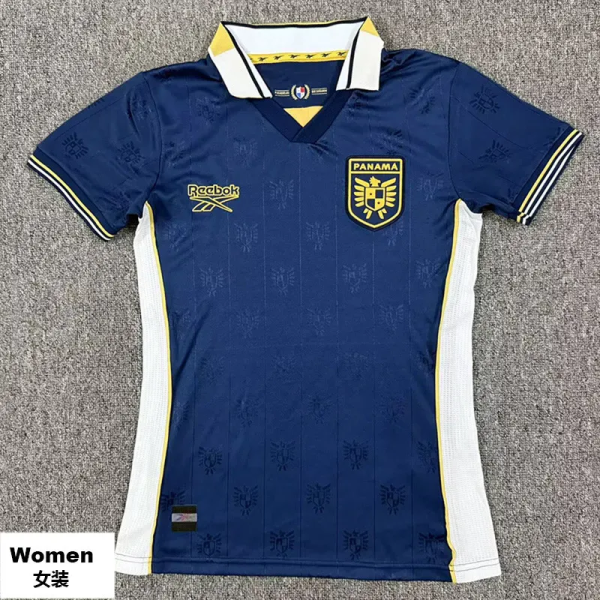 2026-27 Panama Third Women Soccer Jersey (女)