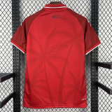 2026-27 Haiti Third Fans Soccer Jersey (Right-Arm Patch)