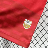 2026-27 Haiti Third Fans Soccer Jersey (Right-Arm Patch)