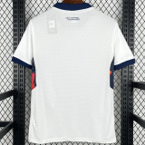 2026-27 Ecuador Third Fans Soccer Jersey (Right-Arm Patch)