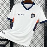 2026-27 Ecuador Third Fans Soccer Jersey (Right-Arm Patch)