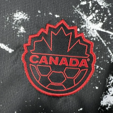 2026-27 Canada Away Fans Soccer Jersey (Right-Arm Patch)