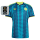 2026-27 Colombia Away Fans Soccer Jersey (Right-Arm Patch)
