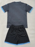 2026-27 Honduras Fourth Kids Soccer Jersey