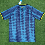 2026-27 Colombia Away Fans Soccer Jersey (Right-Arm Patch)