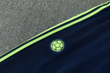 2026-27 Colombia Lake blue Jacket Tracksuit