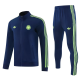 2026-27 Colombia Royal blue Jacket Tracksuit