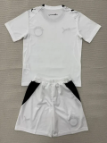2026-27 Egypt Away Kids Soccer Jersey