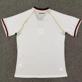 2026-27 Panama Away Women Soccer Jersey (女)