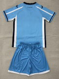 2026-27 Honduras Away Kids Soccer Jersey