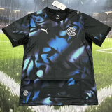 2026-27 Paraguay Away Fans Soccer Jersey (Right-Arm Patch)