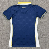2026-27 Panama Third Women Soccer Jersey (女)