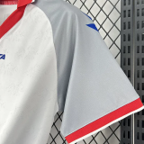 2026-27 Haiti Away Fans Soccer Jersey (Right-Arm Patch)
