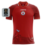 2026-27 Haiti Third Fans Soccer Jersey (Right-Arm Patch)