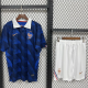 2026-27 France Home Adult Soccer Jersey (成人套装)