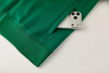 2026-27 Mexico Green Jacket Tracksuit #02