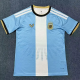 2026-27 Argentina Blue Special Edition Training shirts (太阳版)