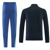 2026-27 Argentina Royal blue Jacket Tracksuit #01