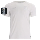 2026-27 Norway Third Fans Soccer Jersey (Right-Arm Patch)