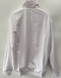 2026-27 Spain Red & White Double Sided Windbreaker (双面风衣)