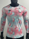 2026-27 Belgium Away Long Sleeve Player Version Soccer Jersey (长袖球员)