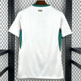 2026-27 Senegal Home Fans Soccer Jersey (Right-Arm Patch)