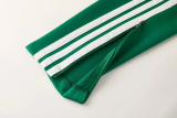2026-27 Mexico Green Jacket Tracksuit #02