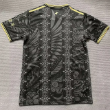 25-26 Argentina Black Gold Special Edition Training shirts