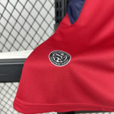2026-27 Czech Home Fans Soccer Jersey (Right-Arm Patch)