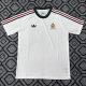 2026-27 Mexico White Casual Edition Fans Training shirts (绿三叶)