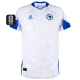 2026-27 Bosnia and Herzegovina Away Fans Soccer Jersey (Right-Arm Patch)