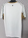 2026-27 Czech Away Fans Soccer Jersey (Right-Arm Patch)